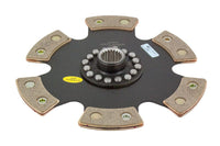 ACT 1987 Toyota Supra 6 Pad Rigid Race Disc - My Store