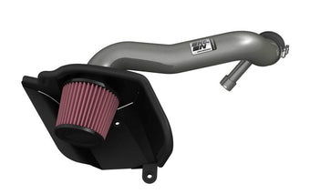 compare product K&N 22-23 Volkswagen Golf R Typhoon Performance Air Intake System