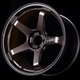 Advan GT Beyond 17X9.0 / +45 Offset / 5 - 114.3 BC / +45mm Bore / Racing Copper Bronze - My Store