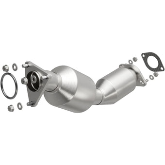 compare product MagnaFlow 08-09 Infiniti EX35 3.5L Direct Fit Converter
