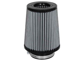 compare product aFe Takeda Pro DRY S Intake Replacement Air Filter 3.5in F x (5.75in x 5in)B x 4.5in T (INV) x 7in H