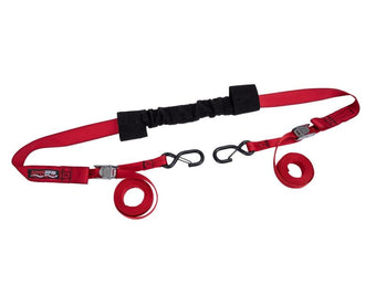 compare product SpeedStrap Motorcycle Handle Bar Tie-Down