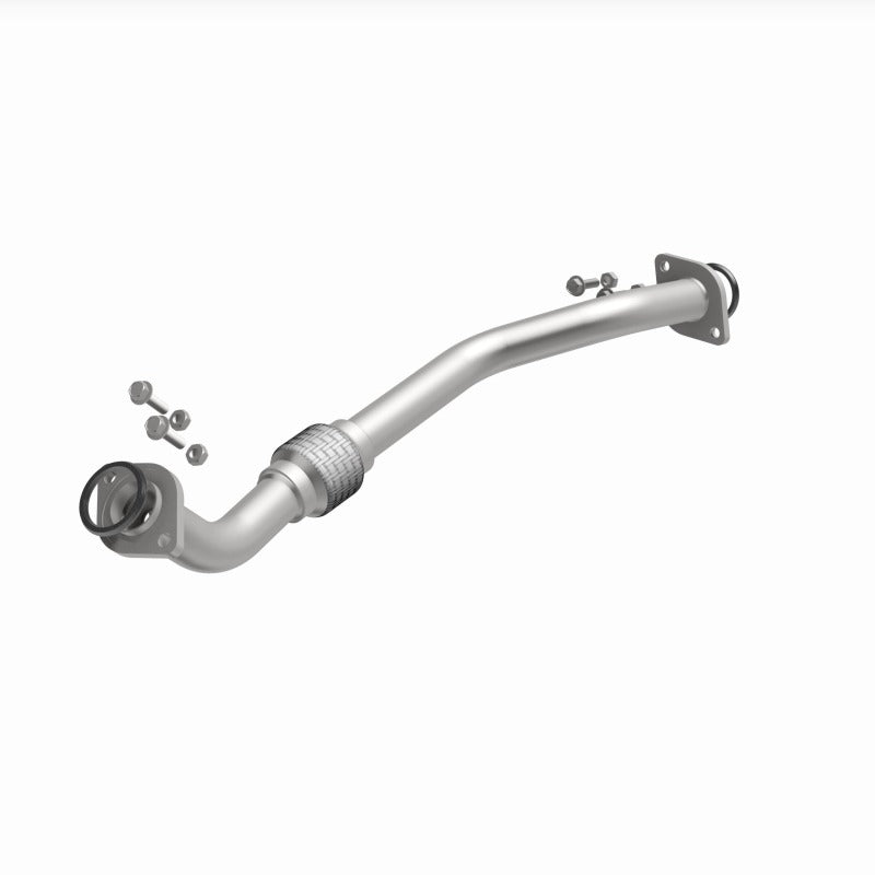 BRE Exhaust 04 - 10 Sienna 3.3L 3.5L Front Pipe Kit - My Store