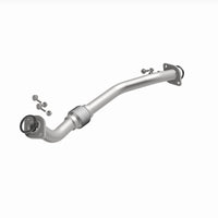 BRE Exhaust 04 - 10 Sienna 3.3L 3.5L Front Pipe Kit - My Store
