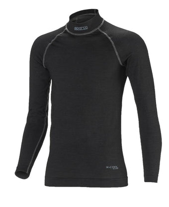 compare product Sparco Undershirt RW9 Xl/Xxl Blk