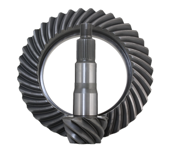 compare product Revolution Gear & Axle 07-23 Toyota Tundra 5.7L 10.5in Rear Axle 4.88 Ratio Ring & Pinion Set
