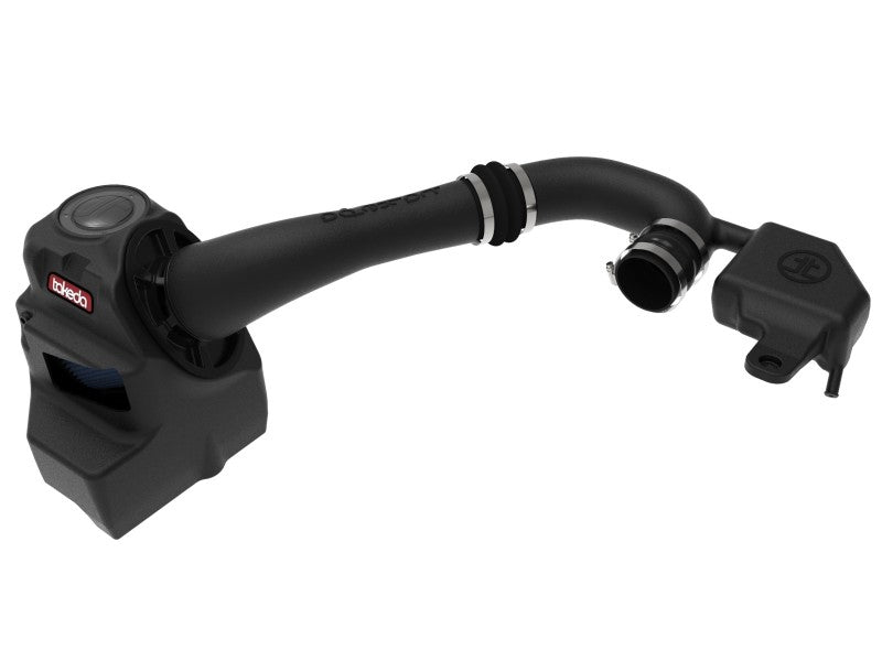 aFe Takeda Momentum Pro 5R Cold Air Intake System 12 - 16 Subaru Impreza H4 - 2.0L - My Store