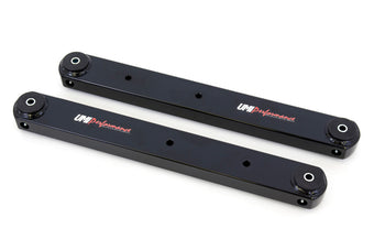 compare product UMI Performance 78-88 GM G-Body Boxed Lower Control Arms