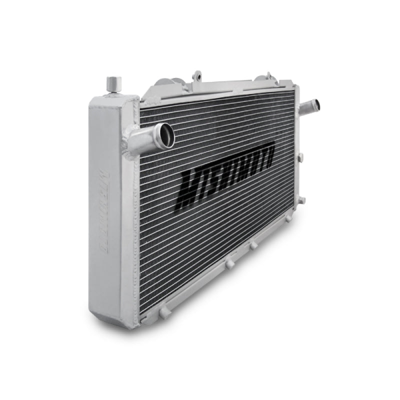 Mishimoto 90 - 97 Toyota MR2 Turbo Manual Aluminum Radiator - My Store