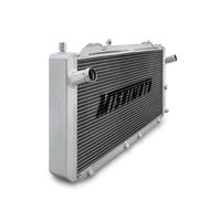 Mishimoto 90 - 97 Toyota MR2 Turbo Manual Aluminum Radiator - My Store