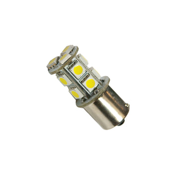 compare product Oracle 1157 13 LED Bulb (Single) - Cool White