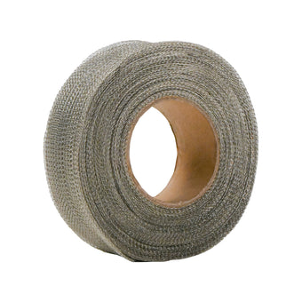 compare product DEI RFI Wire Mesh Shield Tape - 1in x 25ft