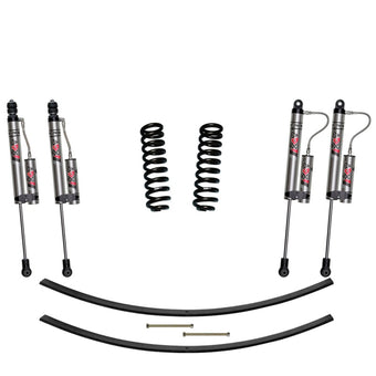 compare product Skyjacker 2In KIT 08-11F250 GAS 4ADX