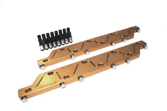 compare product COMP Cams Stud Girdle Kit Gold For RHS