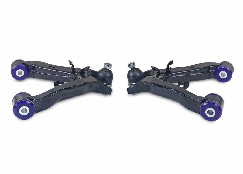 SuperPro Suspension Control Arm - My Store
