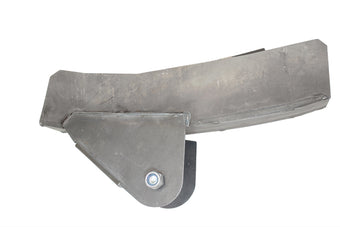 compare product Rust Buster 1997-2006 Jeep Wrangler Front Control Arm Mount 1997-2006 Jeep Wrangler RB4011 - Left