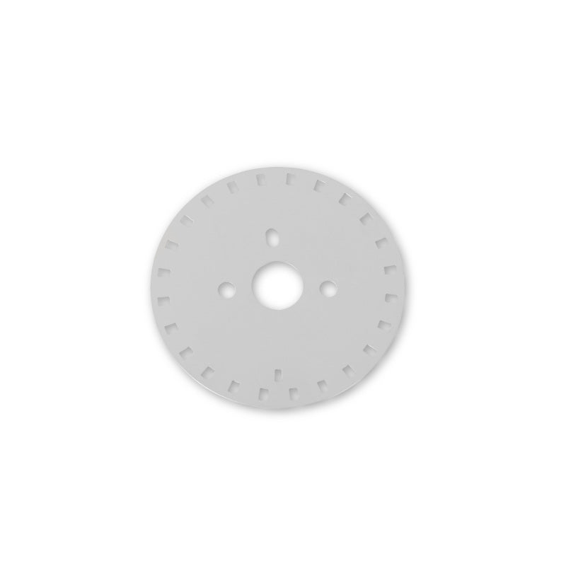 AEM Cam Angle Sensor Disk for RB25DET / VG / Some RB26 Engines (50mm OD) - My Store