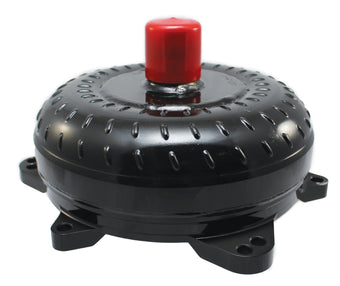 compare product FTI 9In Custom SST Series Torque Converter - Aluminum Stator With Diode - Turbo Spline
