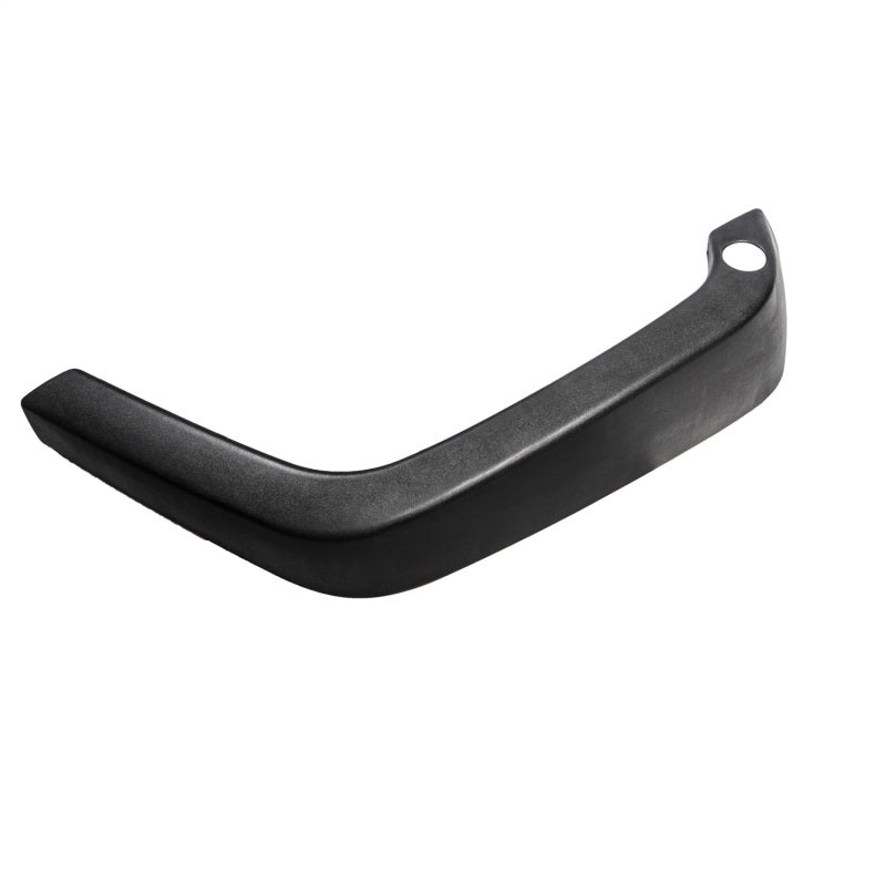 Omix Fender Flare Left Front - 07 - 18 Jeep Wrangler JK - My Store