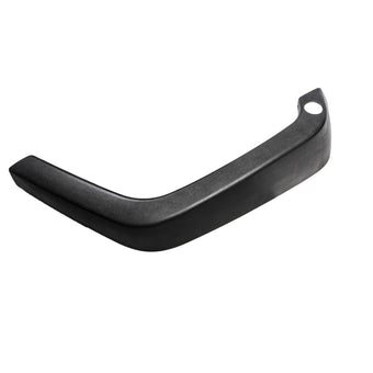 compare product Omix Fender Flare Left Front- 07-18 Jeep Wrangler JK