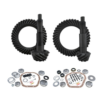 compare product Yukon Gear & Install Kit Package for 08-10 Ford F250/F350 Dana 60 4.88 Ratio