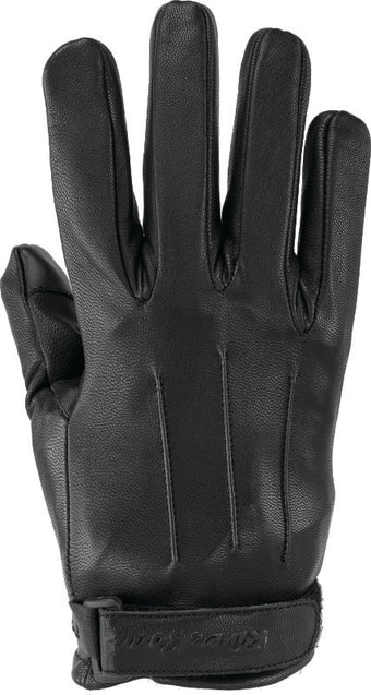 compare product Kuryakyn Leather By River Road Laredo Gloves Womens - Medium