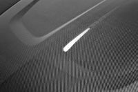 Anderson Composites 11 - 13 Dodge Charger Type - OE Hood - My Store