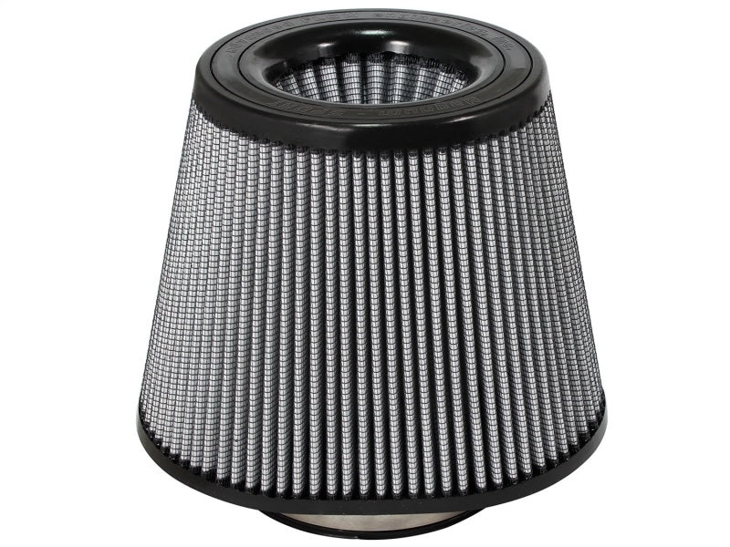 aFe MagnumFLOW Replacement Air Filter PDS A/F (5 - 1/2)F x (7x10)B x (7)T (Inv) x 8in H - My Store