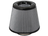 aFe MagnumFLOW Replacement Air Filter PDS A/F (5 - 1/2)F x (7x10)B x (7)T (Inv) x 8in H - My Store