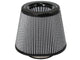 aFe MagnumFLOW Replacement Air Filter PDS A/F (5 - 1/2)F x (7x10)B x (7)T (Inv) x 8in H - My Store