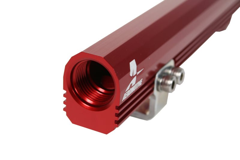 Aeromotive Fuel Rails - Volkswagen 1.8L Turbo - My Store