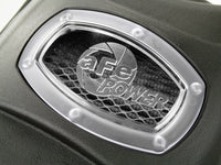 aFe Momentum HD Pro DRY S Stage 2 Intake System 11 - 16 GM Diesel Trucks V8 - 6.6L (td) LML - My Store