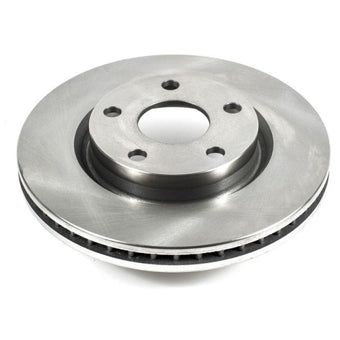 compare product Power Stop 08-09 Pontiac G8 Front Autospecialty Brake Rotor