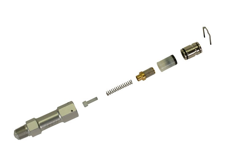 AEM V3 Water/Methanol Injection Kit - Multi Input (NO Tank) - My Store