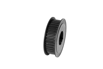 compare product Aeromotive Pulley HTD 5M 40-tooth 1in Bore