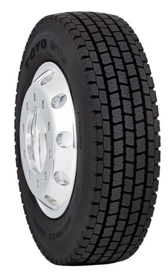 compare product Toyo M920 - 225/70R195 125/123N (G/14) M920 TL (4.44 FET Inc.)