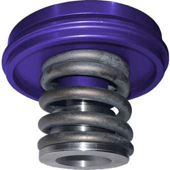 compare product ATS Diesel 96-07 Dodge 2500/3500 5.9L Cummins 47RE/48RE Billet Reverse Servo Piston Kit