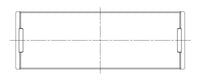 ACL Toyota G16E - GTS (GR Yaris) Race Series Rod Bearing Set - My Store