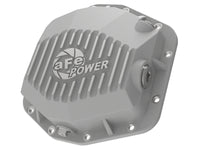 aFe Power Cover Diff Rear Raw 2019 Ford Ranger (Dana M220) - My Store