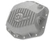 aFe Power Cover Diff Rear Raw 2019 Ford Ranger (Dana M220) - My Store