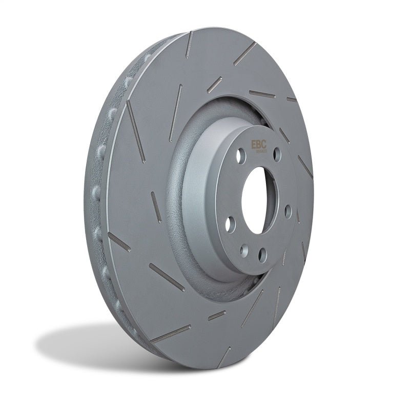 EBC 94 - 99 Toyota Celica 2.2 USR Slotted Front Rotors - My Store