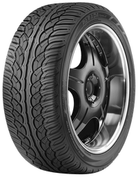 Yokohama Parada Spec - X Tire - 285/30R22 101V - My Store