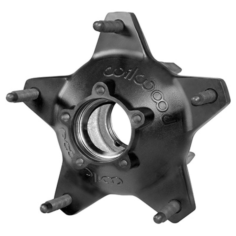 Wheel Hubs
