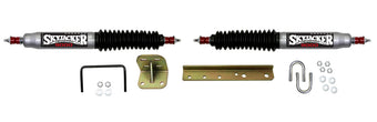 compare product Skyjacker 1997-1997 Ford F-250 HD 4 Wheel Drive Steering Damper Kit