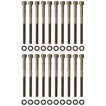 compare product Fel-Pro 16-20 Lexus GS F/15-20 RC F/08-20 Toyota Sequoia/07-20 Tundra Engine Cylinder Head Bolt Set