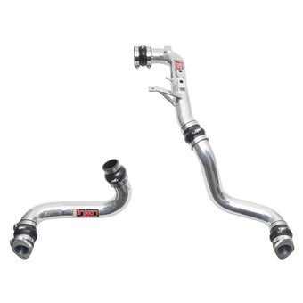 compare product Injen 22-23 Honda/Acura Civic/Si/Integra 1.5L Turbo Aluminum Intercooler Pipe Kit - Polished