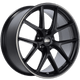 BBS CI - R 20x11.5 5x112 ET40 Satin Black Polished Rim Protector Wheel - 82mm PFS/Clip Required - My Store