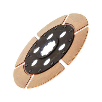 compare product Exedy 1986-1989 Mazda RX-7 R2 Hyper Multi Disc Assembly (A/B/C) Rigid Disc