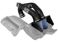aFe MagnumFORCE Pro 5R Stage - 2 XP Intake System 16 Ford F - 150 EcoBoost V6 - 2.7L/3.5L (tt) (Blk) - My Store