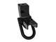 aFe Toyota Tundra 2022 V6 - 3.5L (tt) Front Tow Hook Black (MOQ 6 For Drop - Ship Orders) - My Store